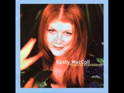 Kirsty MacColl - Good For Me