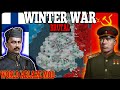 WINTER WAR BRUTAL! World Ablaze Mod