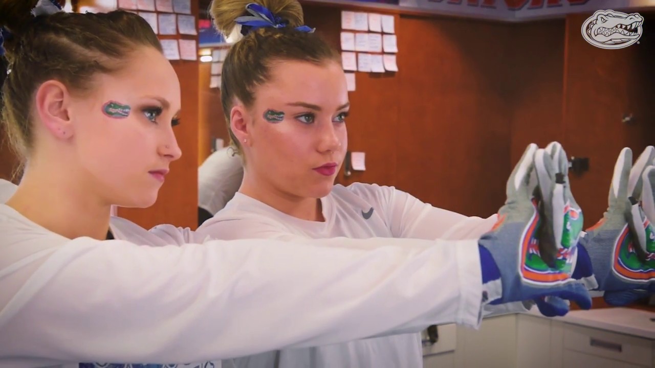 ufr Florida Gymnastics: 2018 LSU Highlight Video