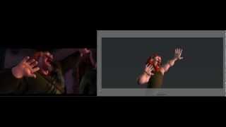 Recreating animation 02