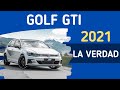 Volkswagen GOLF 2021  [ LA VERDAD ]