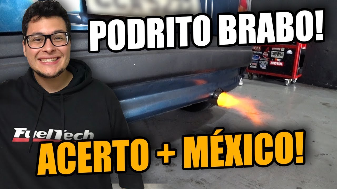 ROLÊ INSANO DE PODRITO TURBO🔥FORD FIESTA MK3 TURBO no Dinamômetro!🤘😎 Ft. Robinhoooo (Lasanharia)