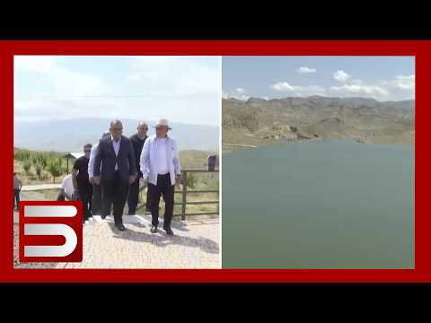 Հողի ու ջրի միավորումից կփրկվի՞ Հայաստանի գյուղատնտեսությունը. արդյունավետ կառավարման ծարավ կա