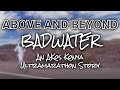 Badwater Ultramarathon Documentary - Above and Beyond Batwater