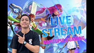 LIVE SAMPAI BUKA PUASA YA GES YA