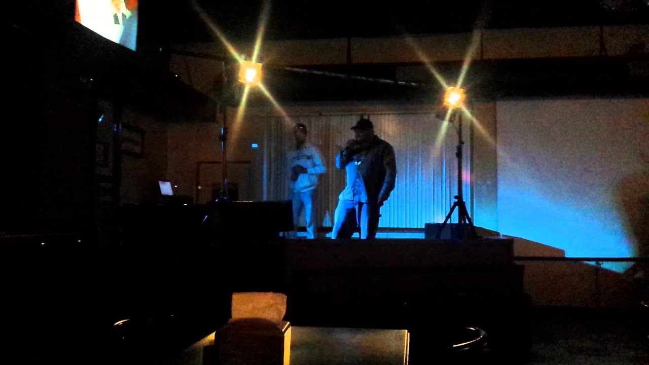 felipe aka the core aka felipe a potosme at chillers club in moose jaw