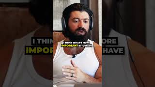 The 2 Habits To My Success