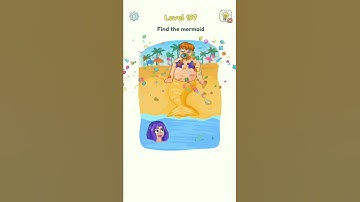 dop 3 level 197 Gameplay Walkthrough (Android & iOS) #shorts