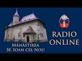 Sfânta  Liturghie -  02 .01.2023