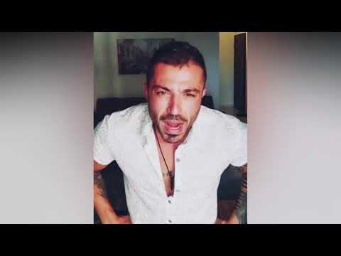 9 شهریور منتظر آهنگ جدید و خفن حامد فرد باشید 