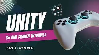 Tutorial 6 : Sliding a Sphere - Movement | Unity
