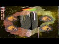 Quantum Holopedia GravitoElectroMagnetism GEM