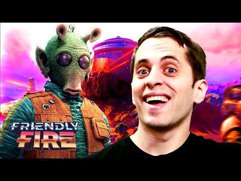 BRAND NEW BATTLEFRONT DLC MADNESS