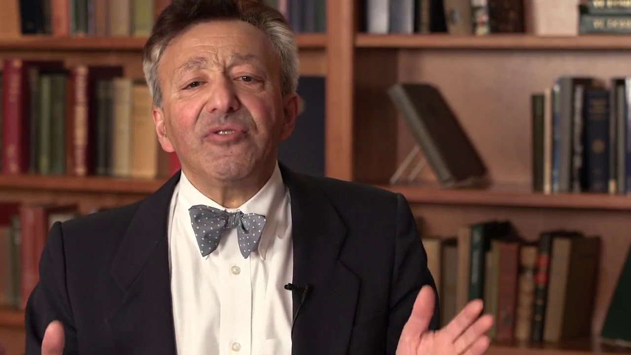 The Psychology of Terrorists: The Fifth Floor of the Staircase