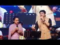 Dil pukare aare aare  saurav kishan  rushail roy in yadon ki mehfil by geetham sangeetham