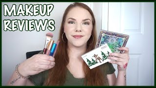 REVIEWING PAST PURCHASES| Thoughts On Hauls #123