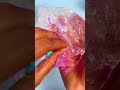 😱 GLOWING SLIME in the DARK?! Magic DIY! ✨ #fun