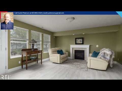 49 E 1720 N, Layton, UT home video tour