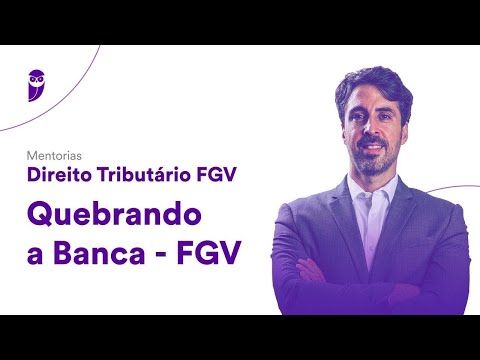 Mentoria Direito Tributário