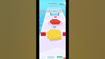 Clash Squard | Gameplay walkthrough | Part 119 Level 119