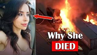 Channel 4 FATAL Crash: NTSB Prelim Report Discrepancy