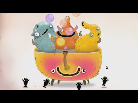 What is Bro Playing - Let's Fart Chuchel Part 1