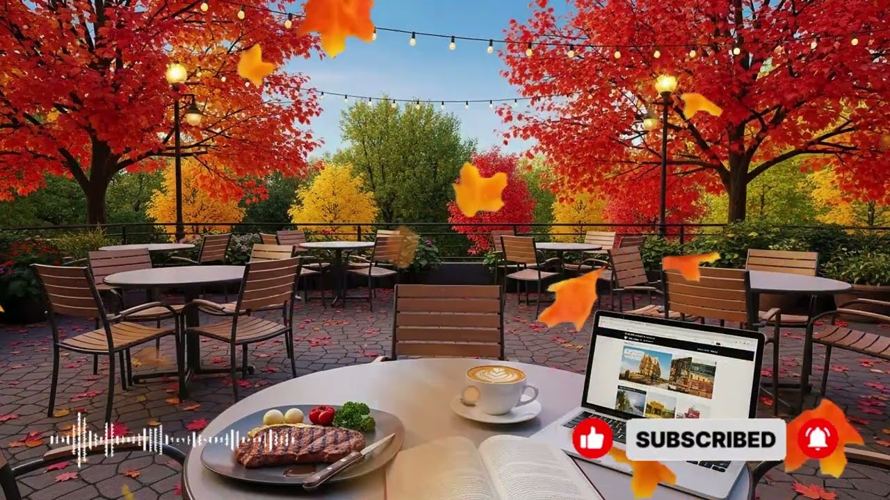 Work & Study Music for Stable Focus and Thought Consistency