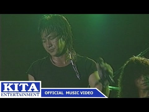 พงษ์พัฒน์ : โชคดี  อัลบั้ม : ร็อคนี่หว่า  [Official MV]