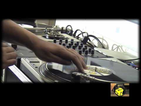 45 King Making The Beat Demos 1 - YouTube