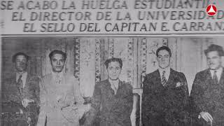 Día del estudiante, por esto celebramos