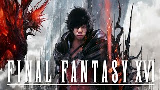 [JFFLIVE]FF16 #7