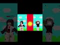 колааб с моей подругой) #roblox