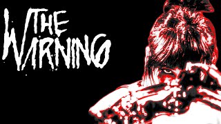 The Warning - Automatic Sun (ISOLATED Drum Track)