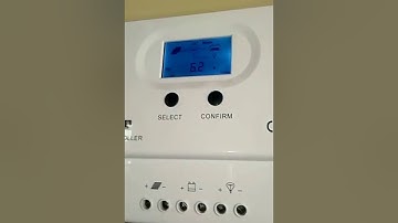 MPPT Wiser2 tracking problem