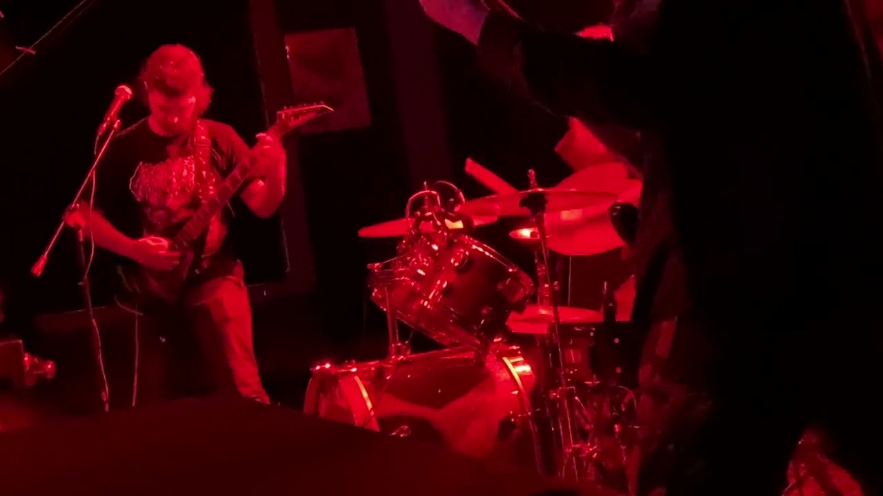 Moiscus @ Black Circle (02/25/23) Full Set