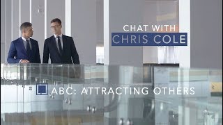 ABC Imaging: Attracting Others