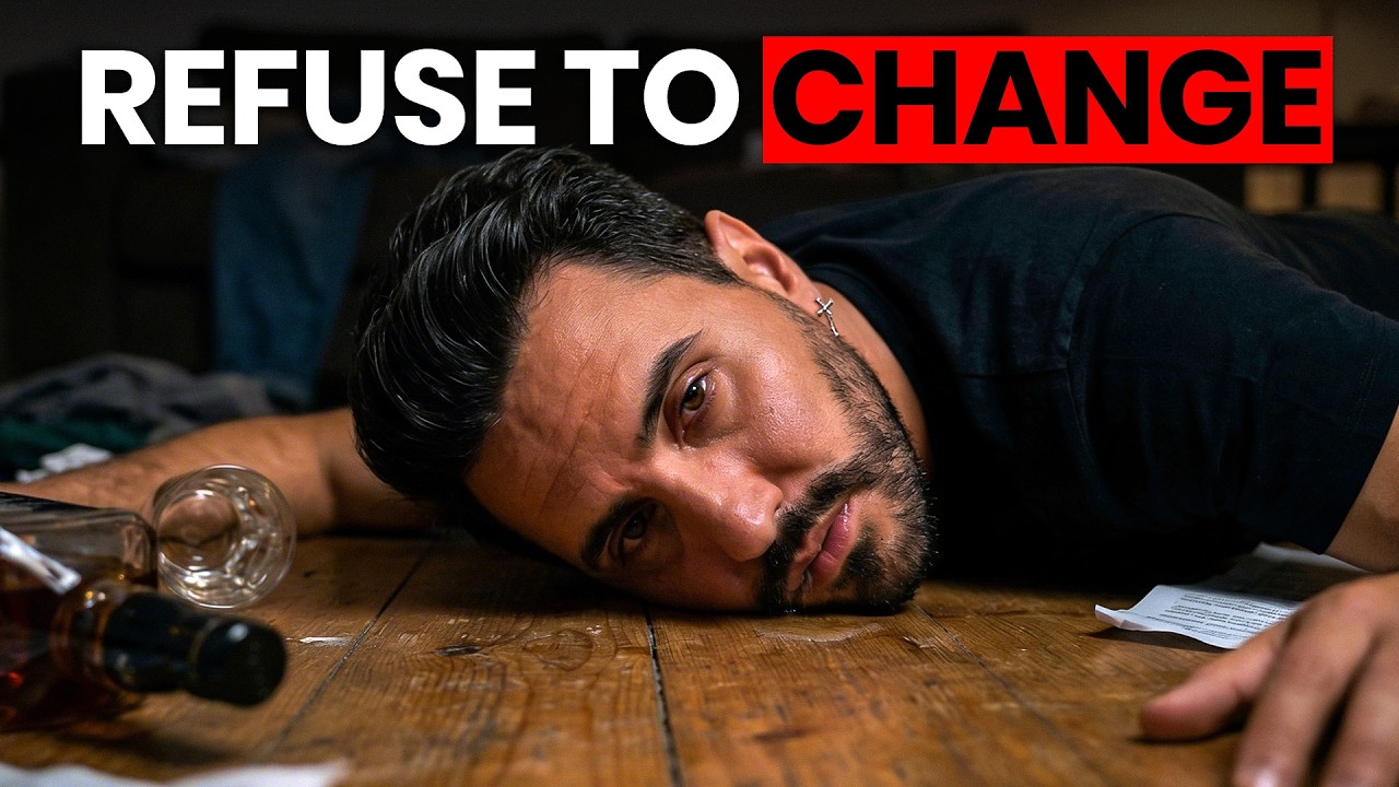HOW TO QUICKLY RUIN THE REST OF YOUR LIFE - YouTube