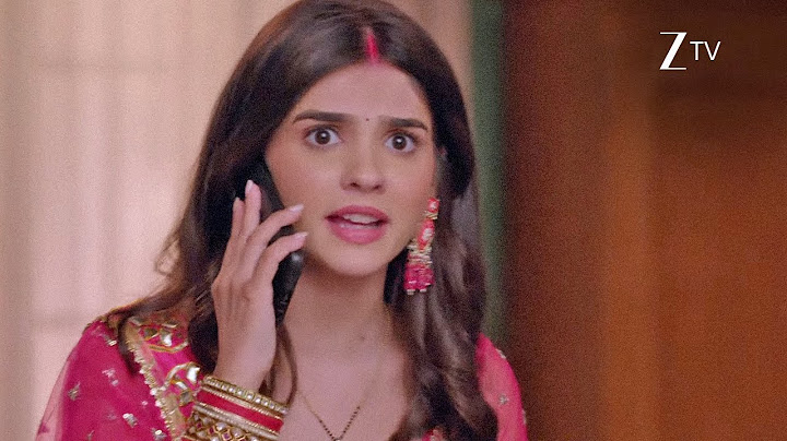 Kumkum Bhagya | Ep - 3114 | Preview | Jun 17 2025 | Zee TV