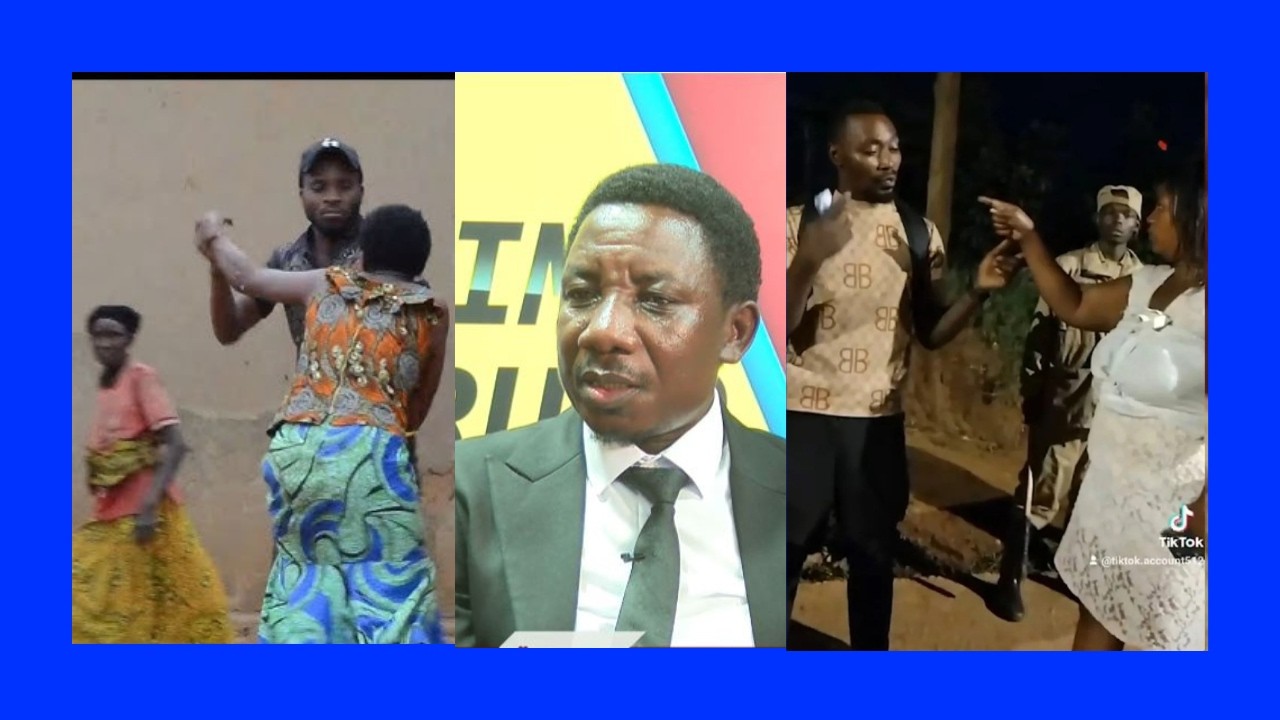 #MUTIMAWURUGO: UMUGORE AGERA KU RWEGO RWO GUKUBITIRA UMUGABO MU RUHAME HABAYE IKI?