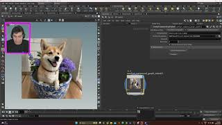 Intro to Houdini ComfyUI Bridge part 4:  Working with image batches