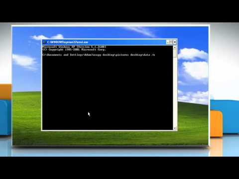 Video: Hvordan Fjerne Den Blå Skjermen I Windows XP