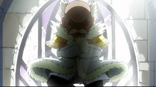 Fairy Tail Manga Chapter 505 Trump Card Live Reaction A Masters Love