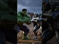 #HulkVsDoctorStrange#HulkFight#DoctorStrangeMagic#MarvelAction#SuperheroBattle#EpicFightScene