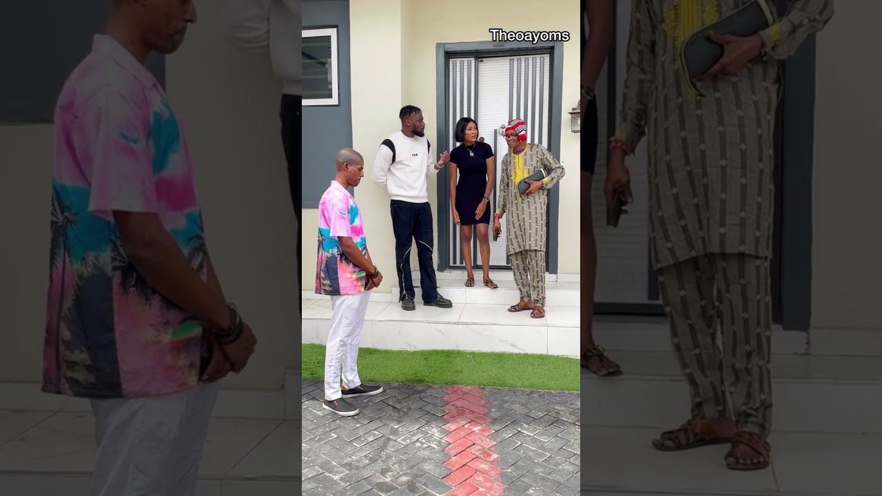 Her billionaire father treated her boyfriend badly