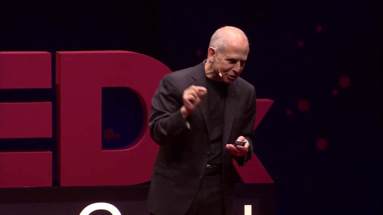 The Most Important Lessons I've Learned From 83,000 Brain Scans | Dr ...