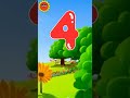 1 to 5 Counting | 1 to 5 Numbers | Learn Numbers | Numbers 1 to 5 for Kids