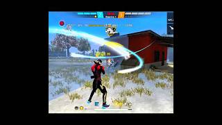 Marcus Piro player #freefire #gyangaming #workout #video #shorts #1vs4