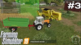 Farming Simulator 19 Timelapse Video With Music Gamekart