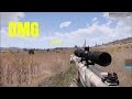 ★Arma 3 Longest sniper kill!?!?!★