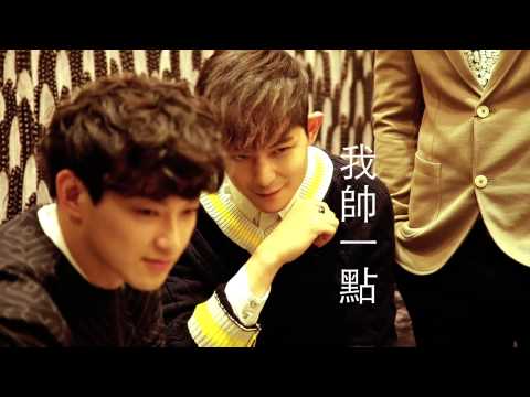 Lollipop@F 來港排練及幕後花絮